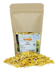 Produktbild von Getzoo Premium Maisflocken - 100 g