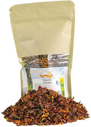 Produktbild von Getzoo Premium Tomatenflocken - 70 g