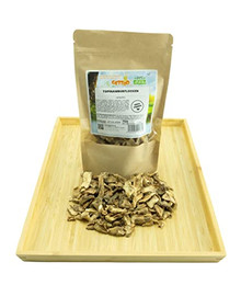 Produktbild von Getzoo Premium Topinamburflocken - 75 g