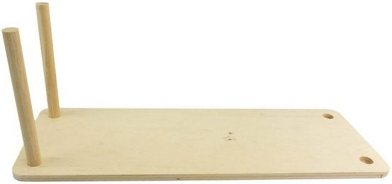 Produktbild von Getzoo Rennbahn L (57x20x21 cm)