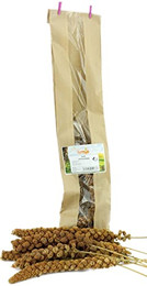 Produktbild von Getzoo Rote Kolbenhirse