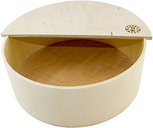 Produktbild von Getzoo Sandbad L Ø 33 cm mit rundem Deckel