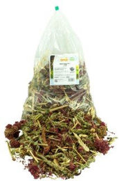 Produktbild von Getzoo Snackvielfalt-Tüte - 150 g