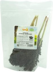 Produktbild von Getzoo Sorghum schwarz getrocknet
