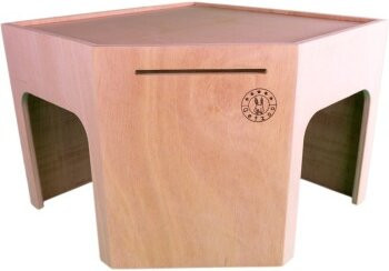 Produktbild von Getzoo Zwergkaninchenhaus