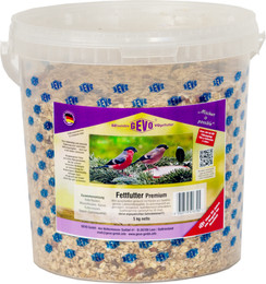 Produktbild von Gevo Fettfutter Premium - 5 kg