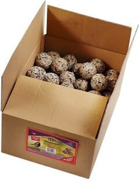 Produktbild von GeVo Meisenknödel ohne Netz 100 Stück