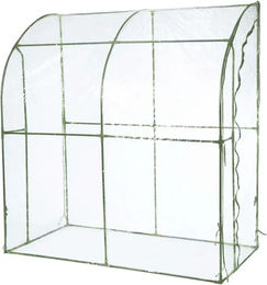 Produktbild von Gewächshaus Nature