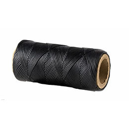 Produktbild von Gewachstes Garn zum Mähnenflechten Horka - 80 m