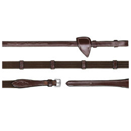 Produktbild von Gewebe-Zügel 5/8 mit 9 Stoppern Dy'on