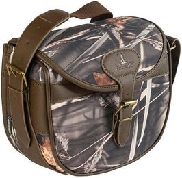 Produktbild von Gewehrpatronen Tasche Ghostcamo PERCUSSION