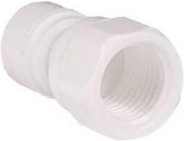 Produktbild von Gewindeanschluss für Schlauch AVT 1/4"