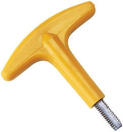 Gewindeschneider für Pferdestollen Ekkia – Bild 1 von 3