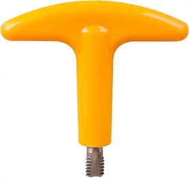 Produktbild von Gewindeschneider Pferd mit T-Griff aus Kunststoff Premiere