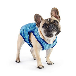 Produktbild von GF Pet ELASTOFIT Kühlweste L - 220 g