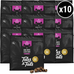 Produktbild von Gib EnteLich her - 250g