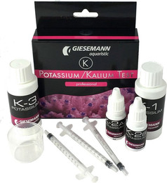 Produktbild von GIESEMANN professional K Test marine