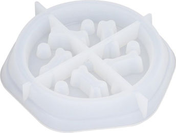 Produktbild von Gießform DIY Herstellung Bequem Praktisch Musterdesign Langlebig Tragbar Silikonform für