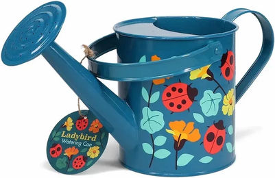 Produktbild von Gießkanne Rex London Coccinelle - 1,5 l