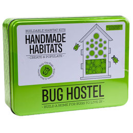 Produktbild von GIFT REPUBLIC Insektenhotel DIY Bausatz