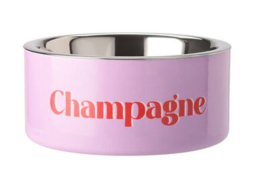 Produktbild von Giftcompany Futternapf Love Pets für Katzen und Hunde