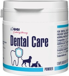 Produktbild von GIGI VET DENTAL CARE 100 g
