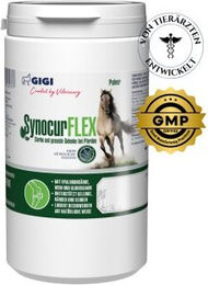 GIGI VET SynocurFlex Gelenke Für Pferde Pulver 900 g – Bild 1 von 4