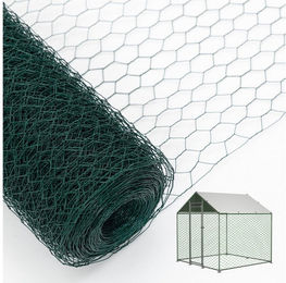 GIHAUVIA Hühnerstall Hühnerstall Freilaufgehege Außengehege – Kleintiergehege – Bild 1 von 5