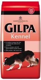 Produktbild von GILPA Kennel Hundefutter - 15 kg