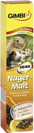 Produktbild von Gimborn 8 x 50g Nager-Malt
