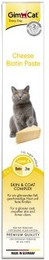 Produktbild von GimCat Cheese Biotin Paste - 100 g