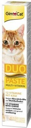 Produktbild von GimCat Duo Paste Multi-Vitamin und Käse - 50 g
