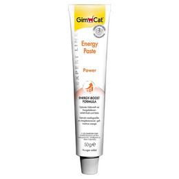 Produktbild von GimCat Energy Paste - 50 g