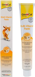 Produktbild von GIMCAT Every Day Multi-vitamin 100g Pasta Multi-Vitamin für Katzen