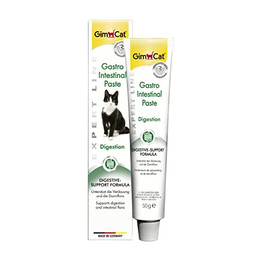 Produktbild von GimCat Expert Line Gastro Intestinal Paste - 50 g