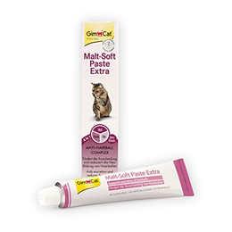 Produktbild von GimCat Malt-Soft Paste Extra - 3 x 200 g