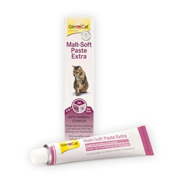 Produktbild von GimCat Malt-Soft Paste Extra - 50 g