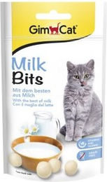 Produktbild von GimCat MilkBits - 8 x 40 g