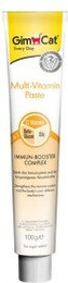 Produktbild von GimCat Multi-Vitamin Paste - 100 g