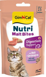 GimCat Nutri Malt Bites - 40 g – Bild 1 von 4