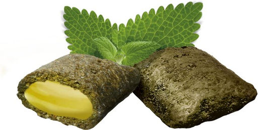 GimCat Nutri Pockets with Catnip and Multi-Vitamin - 3 Stück – Bild 1 von 5