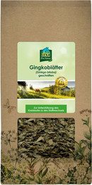 Produktbild von Gingkoblätter