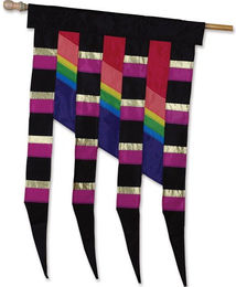 Produktbild von Girouette décorative Premier Kites Astral