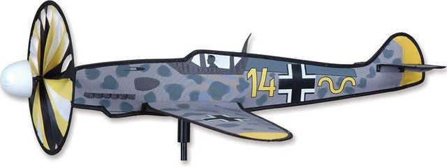 Produktbild von Girouette Premier Kites Airplane Spinner ME109