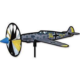 Produktbild von Girouette Premier Kites Airplane Spinner ME109
