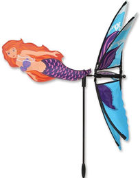 Produktbild von Girouette Premier Kites Mermaid Spinner