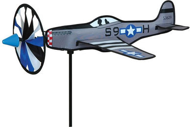 Produktbild von Girouette Premier Kites P51 Mustang