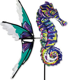 Produktbild von Girouette Premier Kites Seahorse