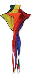 Produktbild von Girouette Premier Kites Start Twinter 42 - Rainbow
