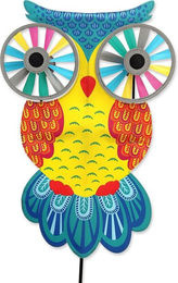 Produktbild von Girouette Premier Kites Tropical Night Owl